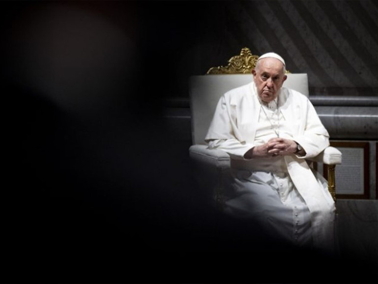Papa Francesco e la teo-logia: tutte le religioni sono un cammino per arrivare a Dio Papa Francesco e la teo-logia: tutte le religioni sono un cammino per arrivare a Dio
