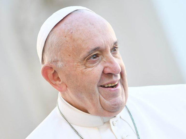 Papa Francesco: “Eliminare ciò che priva gli uomini e le donne della libertà”