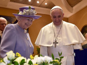 Papa Francesco: Elisabetta II è stata “esempio di devozione al dovere”