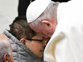 Papa Francesco: Giornata malato, “anche quando non è possibile guarire, sempre è possibile curare”