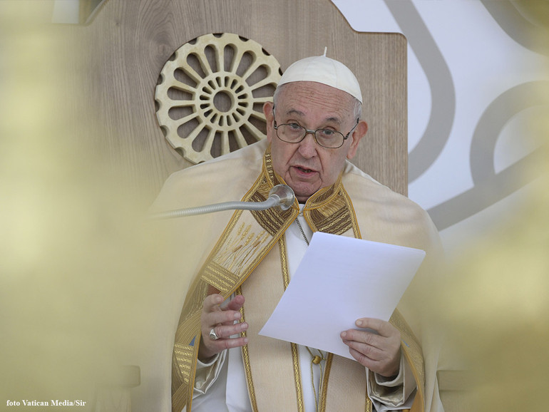Papa Francesco: Giornata mondiale comunicazioni sociali, “non temere di proclamare la verità anche scomoda, ma di farlo senza carità”