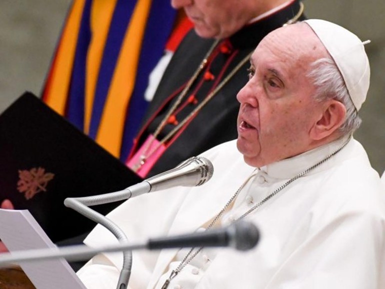 Papa Francesco: Giornata mondiale del malato, “no ad atti di natura eutanasica, di suicidio assistito o soppressione della vita”