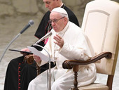 Papa Francesco: “Gli idoli promettono vita, ma in realtà la tolgono”