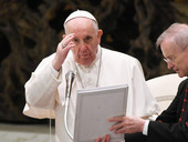 Papa Francesco: “I comandamenti aiuto all’incontro con Cristo”
