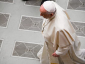 Papa Francesco: il 12 novembre ad Assisi per abbracciare i poveri d’Europa