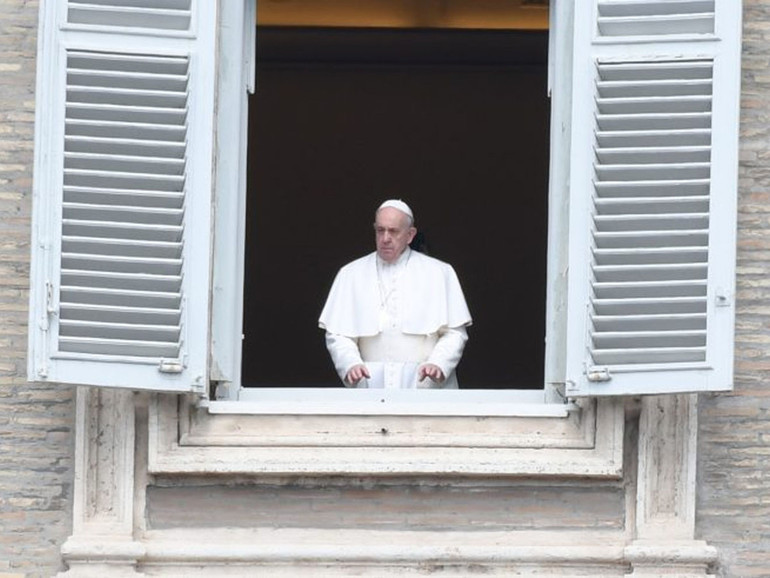 Papa Francesco: Il 14 maggio i credenti di tutte le religioni uniti in preghiera, digiuno e opere di carità