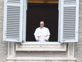 Papa Francesco: Il 14 maggio i credenti di tutte le religioni uniti in preghiera, digiuno e opere di carità