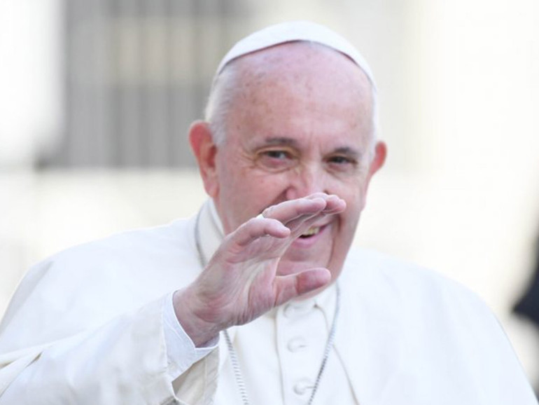 Papa Francesco: il 23 febbraio celebra la messa a Bari per l’incontro sul Mediterraneo
