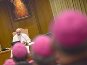 Papa Francesco: il documento finale del Sinodo, se approvato espressamente dal Papa, può diventare magistero ordinario