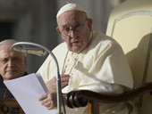 Papa Francesco: “il popolo di Dio ha fiuto per riconoscere i modelli di santità”
