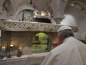Papa Francesco: il programma del viaggio a Bari