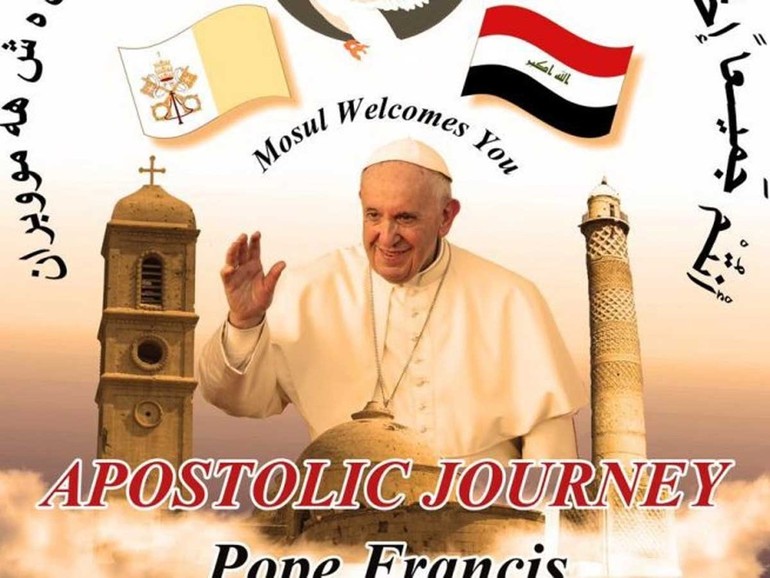 Papa Francesco in Iraq: mons. Moussa (Mosul): “Tra le macerie lasciate dall’Isis il Papa ci dirà di avere speranza”