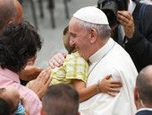Papa Francesco: “In prima linea per difendere i poveri”