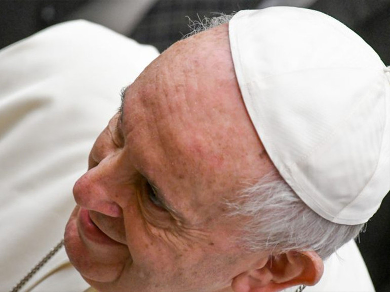 Papa Francesco: inaugurazione anno giudiziario, segnalazioni di “situazioni finanziarie sospette sono partite da autorità interne al Vaticano”