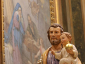 Papa Francesco: istituisce l’Anno di San Giuseppe da oggi all’8 dicembre 2021