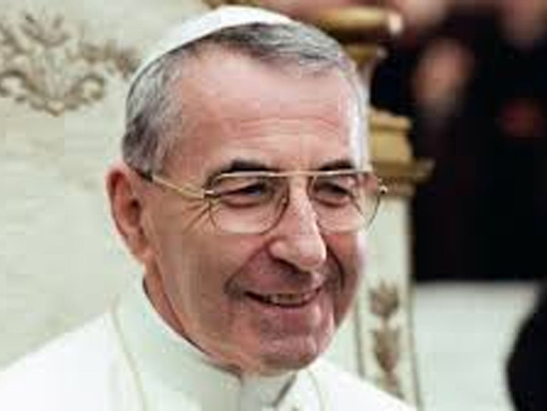 Papa Francesco: istituisce la Fondazione Vaticana Giovanni Paolo I per diffonderne pensiero e insegnamenti. Presidente è il card. Parolin