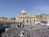Papa Francesco: l'Ufficio Revisore Generale “è l’Autorità Anticorruzione” del Vaticano
