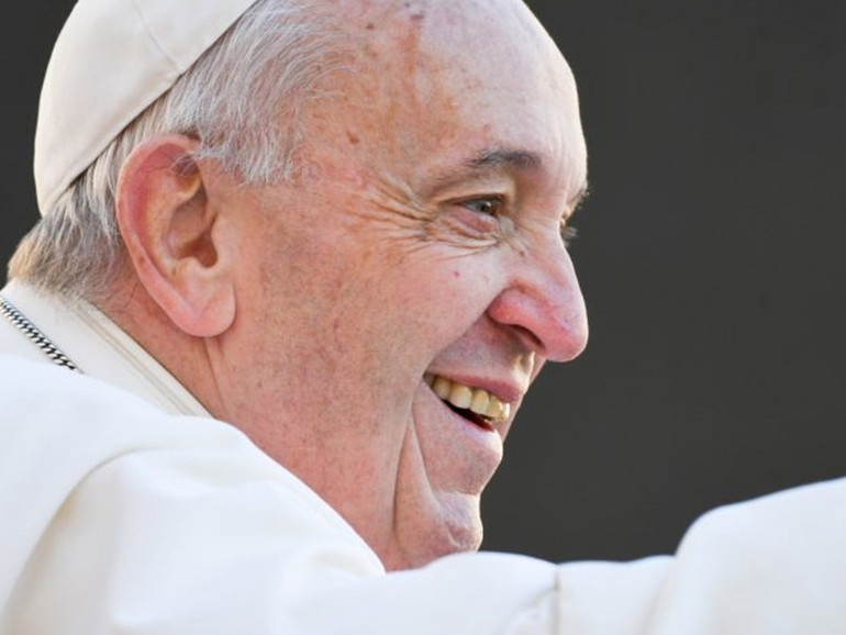Papa Francesco: “la comunicazione è autenticità”