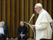 Papa Francesco: “la pandemia lo ha dimostrato: la salute dell’uomo non può prescindere da quella dell’ambiente in cui vive”
