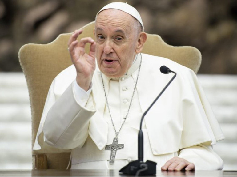 Papa Francesco: “Le nostre comunità godano di vita e talenti degli anziani”