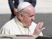 Papa Francesco: lettera ai patriarchi cattolici del Medio Oriente, “siate davvero il sale delle vostre terre”