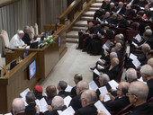Papa Francesco: “Lo stupore è il termometro della nostra vita spirituale”