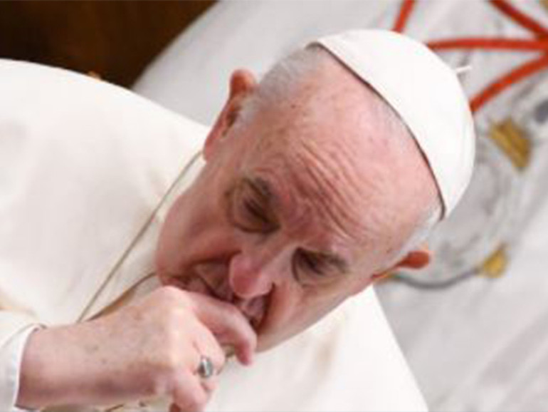 Papa Francesco: messaggio alla Bbc in vista della Cop26, “politici offrano con urgenza risposte efficaci alla crisi ecologica”