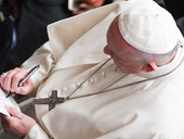 Papa Francesco: messaggio congiunto sul creato, “insieme dobbiamo cambiare rotta”