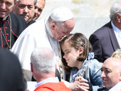 Papa Francesco: messaggio Giornata mondiale disabilità, considerare “alcune vite di serie A e altre di serie B è un peccato sociale”