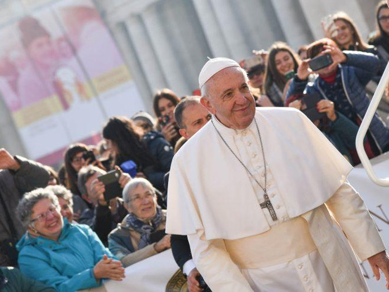 Papa Francesco: motu proprio “Aperuit illis”, “nella terza domenica del tempo ordinario” perché “indica cammino ecumenico”