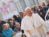 Papa Francesco: motu proprio “Aperuit illis”, “nella terza domenica del tempo ordinario” perché “indica cammino ecumenico”