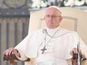Papa Francesco: no ad “abusi” nella liturgia, “uso strumentale” del Messale di San Pio V è “rifiuto del Concilio”