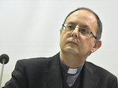 Papa Francesco: nomina don Ivan Maffeis nuovo arcivescovo di Perugia-Città della Pieve