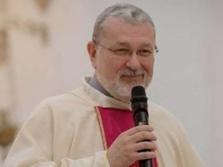 Papa Francesco: nomina mons. Alessandro Damiano vescovo coadiutore dell’arcidiocesi metropolitana di Agrigento