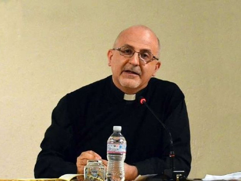 Papa Francesco: nomina mons. Giampio Luigi Devasini vescovo di Chiavari