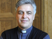 Papa Francesco: nomina mons. Gianpiero Palmieri vescovo di Ascoli Piceno