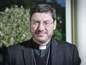 Papa Francesco: nomina mons. Luciano Paolucci Bedini vescovo di Gubbio e di Città di Castello