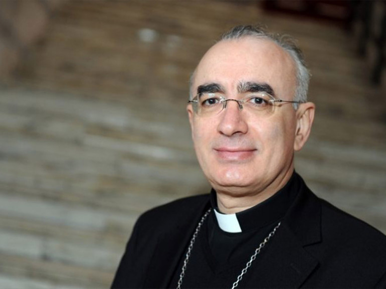 Papa Francesco: nomina mons. Staglianò presidente della Pontificia Accademia di Teologia