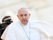 Papa Francesco: non andrà a Firenze il 27 febbraio né presiederà le celebrazioni del Mercoledì delle Ceneri