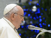 Papa Francesco: “non dimentichiamo i popoli in guerra”