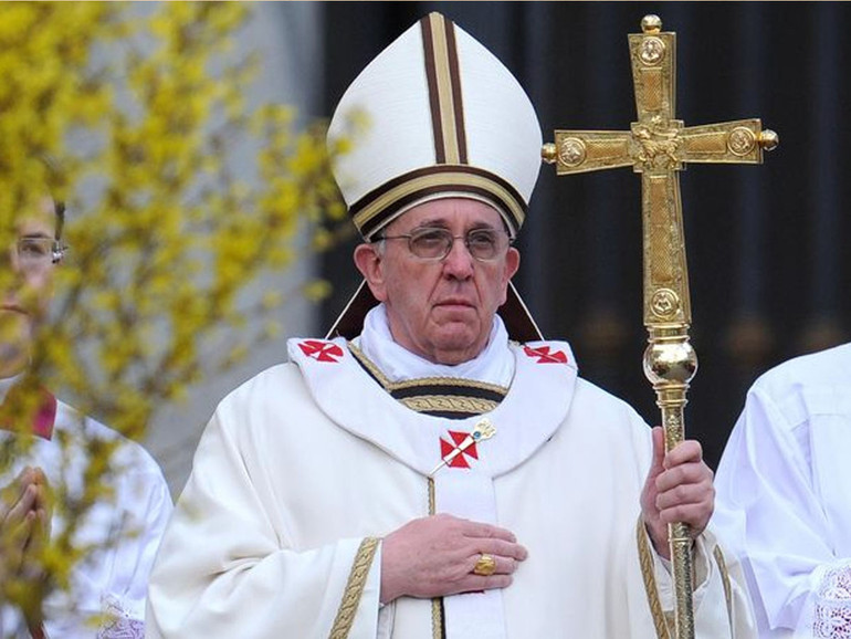 Papa Francesco: “Non è questo il tempo dell’indifferenza, non è questo il tempo degli egoismi”