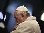 Papa Francesco: preghiera finale Via Crucis, l’elenco di tutte “le croci del mondo”