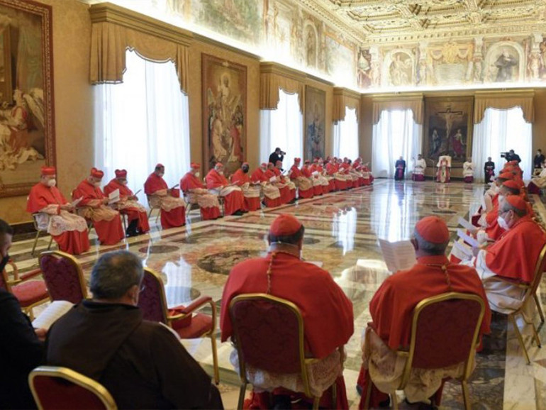 Papa Francesco: promulgata la “Praedicate evangelium”, entrerà in vigore il 5 giugno
