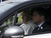 Papa Francesco: rientrato in Vaticano dopo una visita di controllo al Gemelli
