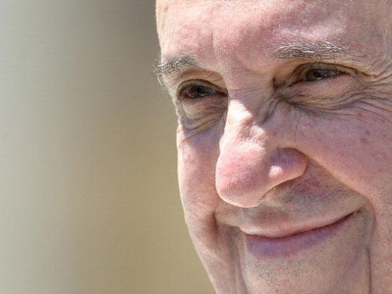 Papa Francesco: soppressione Pontificia Commissione Ecclesia Dei. Compiti passano a Congregazione per la dottrina della fede Papa Francesco: soppressione Pontificia Commissione Ecclesia Dei. Compiti passano a Congregazione per la dottrina della fede