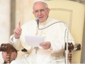 Papa Francesco: “sottrarsi alla tirannia dell’essere sempre online”
