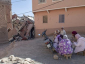 Papa Francesco: telegramma di cordoglio per le vittime del terremoto in Marocco