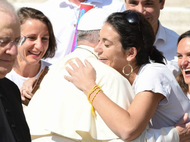 Papa Francesco: udienza, in Madagascar per coniugare “il rispetto dell’ambiente e la giustizia sociale”
