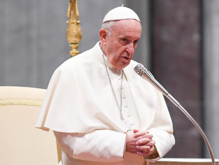 Papa Francesco: un anno di “tolleranza zero” sugli abusi Papa Francesco: un anno di “tolleranza zero” sugli abusi
