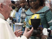 Papa Francesco: viaggio apostolico in R.D. Congo dal 2 al 5 luglio e in Sud Sudan dal 5 al 7 luglio